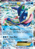 Greninja EX XY20 [XY Promos]