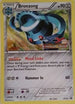 Bronzong XY21 (Prerelease Promo) [Staff] [XY Promos]