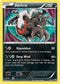 Darkrai XY22 [XY Promos]