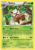 Shiftry XY23 [XY Promos]