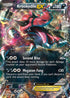 Krookodile EX XY25 [XY Promos]