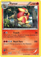 Pyroar XY26 [XY Promos]
