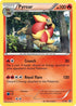 Pyroar XY26 [XY Promos]