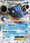 Blastoise EX XY30 [XY Promos]