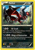 Yveltal XY32 [XY Promos]