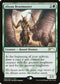 Abzan Beastmaster (5) [FNM Promos]