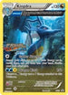 Kingdra XY39 (Prerelease Promo) [XY Promos]