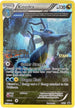 Kingdra XY39 (Prerelease Promo) [Staff] [XY Promos]