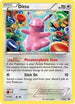 Ditto [XY Promos]