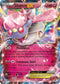 Diancie EX XY43 [XY Promos]