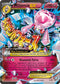 M Diancie EX XY44 [XY Promos]