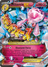 M Diancie EX XY44 [XY Promos]