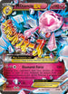 M Diancie EX XY44 [XY Promos]