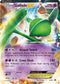 Gallade EX XY45 [XY Promos]