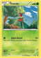Treecko XY36 [XY Promos]
