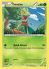 Treecko XY36 [XY Promos]