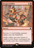 Dragon Fodder (135) [Tarkir Dragonfury Promos]