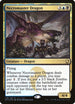 Necromaster Dragon (226) [Unique and Miscellaneous Promos]
