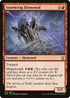 Stormcrag Elemental (158) [Dragons of Tarkir]