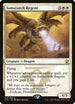 Sunscorch Regent (41) [Dragons of Tarkir]