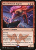 Thunderbreak Regent (162) [Dragons of Tarkir]