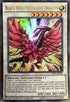 Black Rose Moonlight Dragon (YF07-EN001) [Yu-Gi-Oh! 5D's Manga Promotional Cards]
