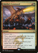 Atarka's Command (213) [Dragons of Tarkir]