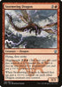 Stormwing Dragon (159) [Dragons of Tarkir]