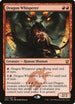 Dragon Whisperer (137) [Dragons of Tarkir]