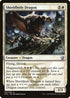 Shieldhide Dragon (37) [Dragons of Tarkir]