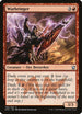 Warbringer (168) [Dragons of Tarkir]