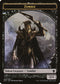 Zombie Token (3) [Dragons of Tarkir]