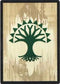 Guild Token - Selesnya [Prerelease Cards]