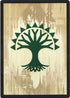 Guild Token - Selesnya [Prerelease Cards]