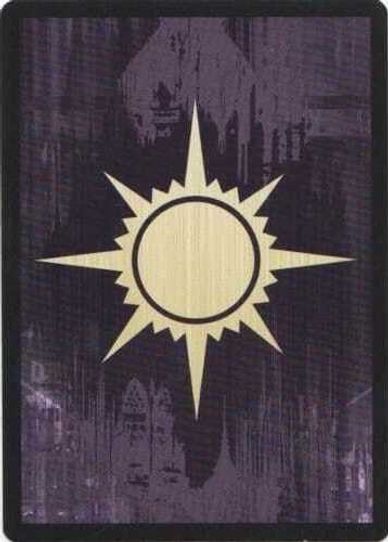 Guild Token - Orzhov [Prerelease Cards]