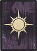 Guild Token - Orzhov [Prerelease Cards]