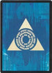Guild Token - Azorius [Prerelease Cards]
