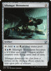 Silumgar Monument (243) [Dragons of Tarkir]