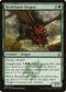 Herdchaser Dragon (190) [Dragons of Tarkir]
