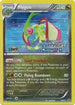 Flygon - BW (Prerelease) [Staff] (BW53) [Black And White Promos]