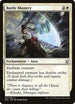 Battle Mastery (7) [Dragons of Tarkir]