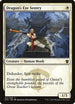 Dragon's Eye Sentry (11) [Dragons of Tarkir]