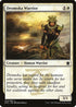 Dromoka Warrior (14) [Dragons of Tarkir]