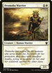 Dromoka Warrior (14) [Dragons of Tarkir]