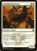 Sandstorm Charger (34) [Dragons of Tarkir]