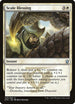 Scale Blessing (35) [Dragons of Tarkir]