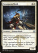 Strongarm Monk (39) [Dragons of Tarkir]