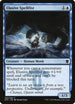 Elusive Spellfist (53) [Dragons of Tarkir]