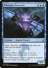 Silumgar Sorcerer (76) [Dragons of Tarkir]