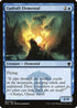 Updraft Elemental (82) [Dragons of Tarkir]